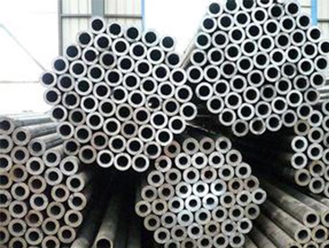 福建架子管各類鋼管性能區別及長處